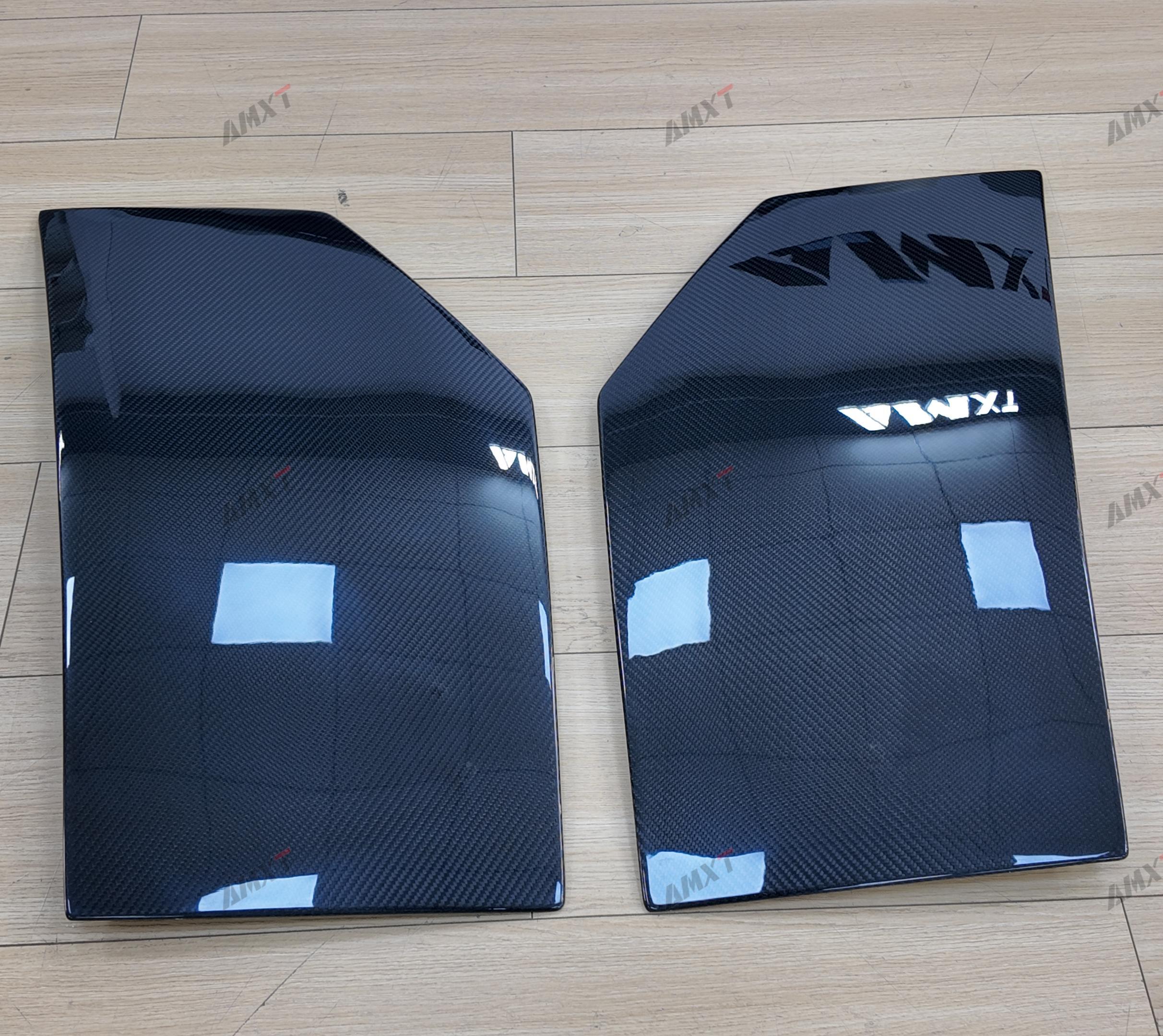 High Quality Fast Delivery Whole Sale Price Dry Carbon Fiber Roof Carbon Fiber Body Kits for Mclaren 720S