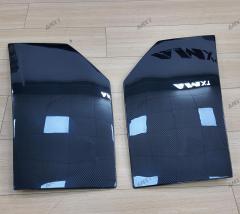 High Quality Fast Delivery Whole Sale Price Dry Carbon Fiber Roof Carbon Fiber Body Kits for Mclaren 720S