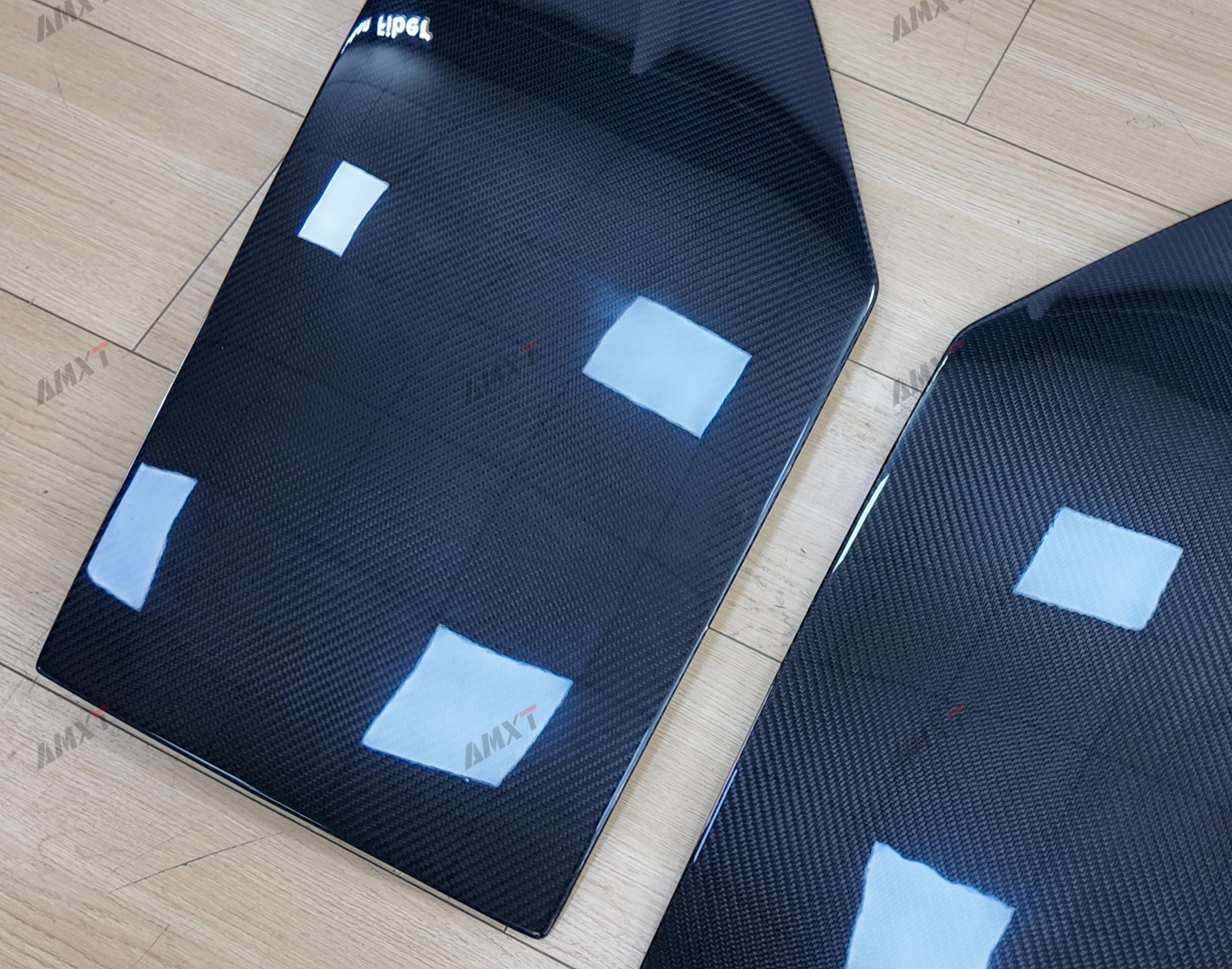 High Quality Fast Delivery Whole Sale Price Dry Carbon Fiber Roof Carbon Fiber Body Kits for Mclaren 720S