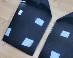 High Quality Fast Delivery Whole Sale Price Dry Carbon Fiber Roof Carbon Fiber Body Kits for Mclaren 720S