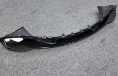 High Quality Fast Delivery Whole Sale Price Dry Carbon Fiber OEM Style Front Lip Body Kits for Mclaren 720S