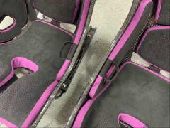 High Quality Factory Price Perfect Fit of Dry Carbon Fiber Senna Seat for McLaren 720S 540S 570S 600LT MP4-12C