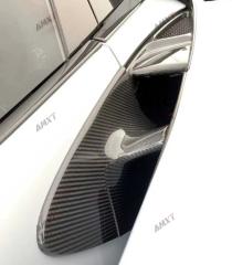 High Quality Fast Delivery Whole Sale Price Dry Carbon Fiber Door Handle Body Kits for Mclaren 720S