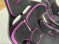 High Quality Factory Price Perfect Fit of Dry Carbon Fiber Senna Seat for McLaren 720S 540S 570S 600LT MP4-12C