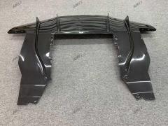 High Quality Fast Delivery Whole Sale Price Dry Carbon Fiber OEM Style Rear Diffuser Body Kits for Mclaren 720S