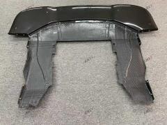 High Quality Fast Delivery Whole Sale Price Dry Carbon Fiber OEM Style Rear Diffuser Body Kits for Mclaren 720S