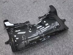 High Quality Fast Delivery Whole Sale Price Dry Carbon Fiber OEM Exhaust Cover Body Kits for Mclaren 720S