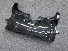 High Quality Fast Delivery Whole Sale Price Dry Carbon Fiber OEM Exhaust Cover Body Kits for Mclaren 720S