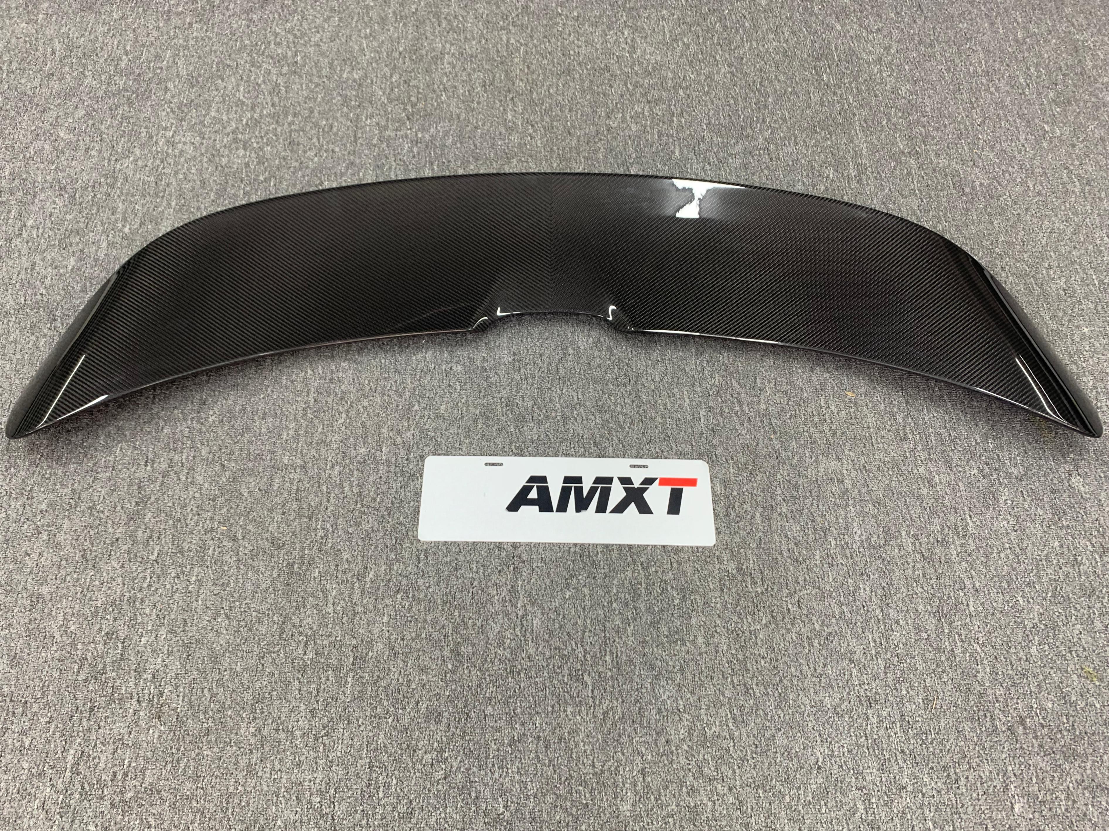 720S OEM Style Wing High Quality Fast Delivery Dry Carbon Fiber Body Kits for Mclaren