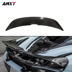 720S OEM Style Wing High Quality Fast Delivery Dry Carbon Fiber Body Kits for Mclaren