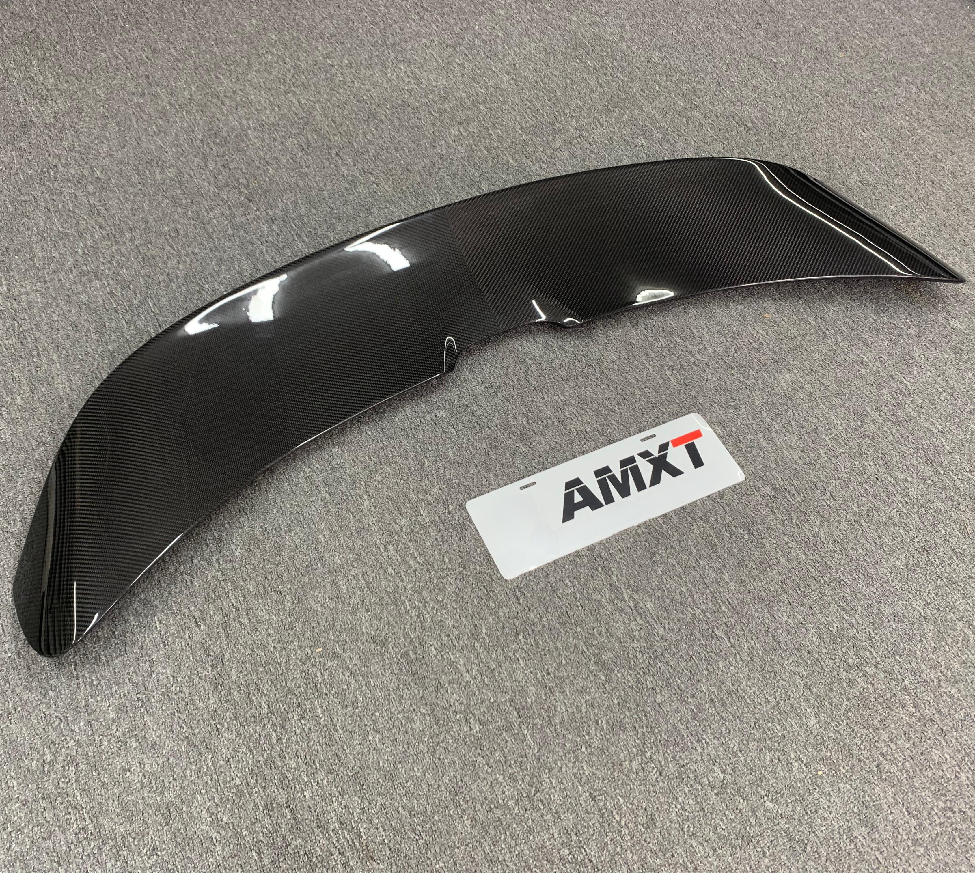 720S OEM Style Wing High Quality Fast Delivery Dry Carbon Fiber Body Kits for Mclaren