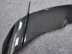 720S Topcar Rear Wing High Quality Fast Delivery Dry Carbon Fiber Body Kits for Mclaren