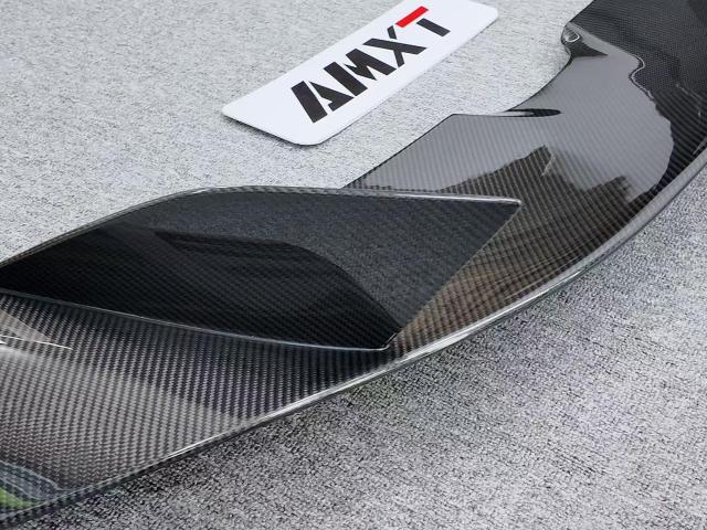 720S Topcar Rear Wing High Quality Fast Delivery Dry Carbon Fiber Body Kits for Mclaren