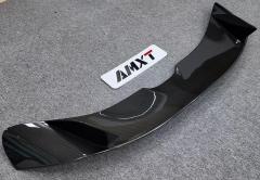 720S Topcar Rear Wing High Quality Fast Delivery Dry Carbon Fiber Body Kits for Mclaren