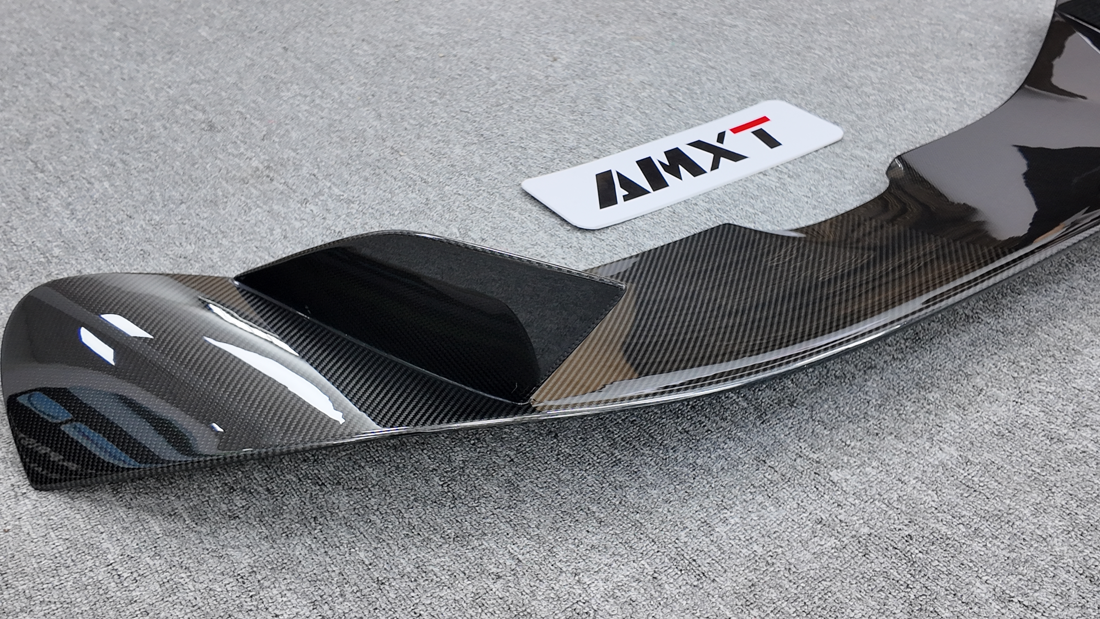720S Topcar Rear Wing High Quality Fast Delivery Dry Carbon Fiber Body Kits for Mclaren