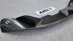 720S Topcar Rear Wing High Quality Fast Delivery Dry Carbon Fiber Body Kits for Mclaren