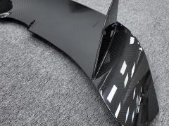 720S Topcar Rear Wing High Quality Fast Delivery Dry Carbon Fiber Body Kits for Mclaren