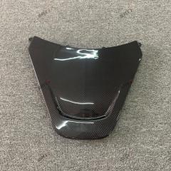 High Quality Fast Delivery Whole Sale Price Dry Carbon Fiber Novitec Rear Engine Cover Body Kits for Mclaren 720S