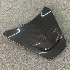 High Quality Fast Delivery Whole Sale Price Dry Carbon Fiber Novitec Rear Engine Cover Body Kits for Mclaren 720S