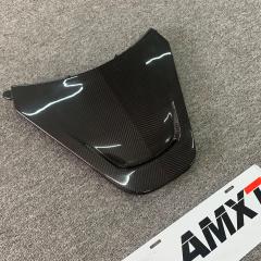 High Quality Fast Delivery Whole Sale Price Dry Carbon Fiber Novitec Rear Engine Cover Body Kits for Mclaren 720S