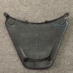 High Quality Fast Delivery Whole Sale Price Dry Carbon Fiber Novitec Rear Engine Cover Body Kits for Mclaren 720S