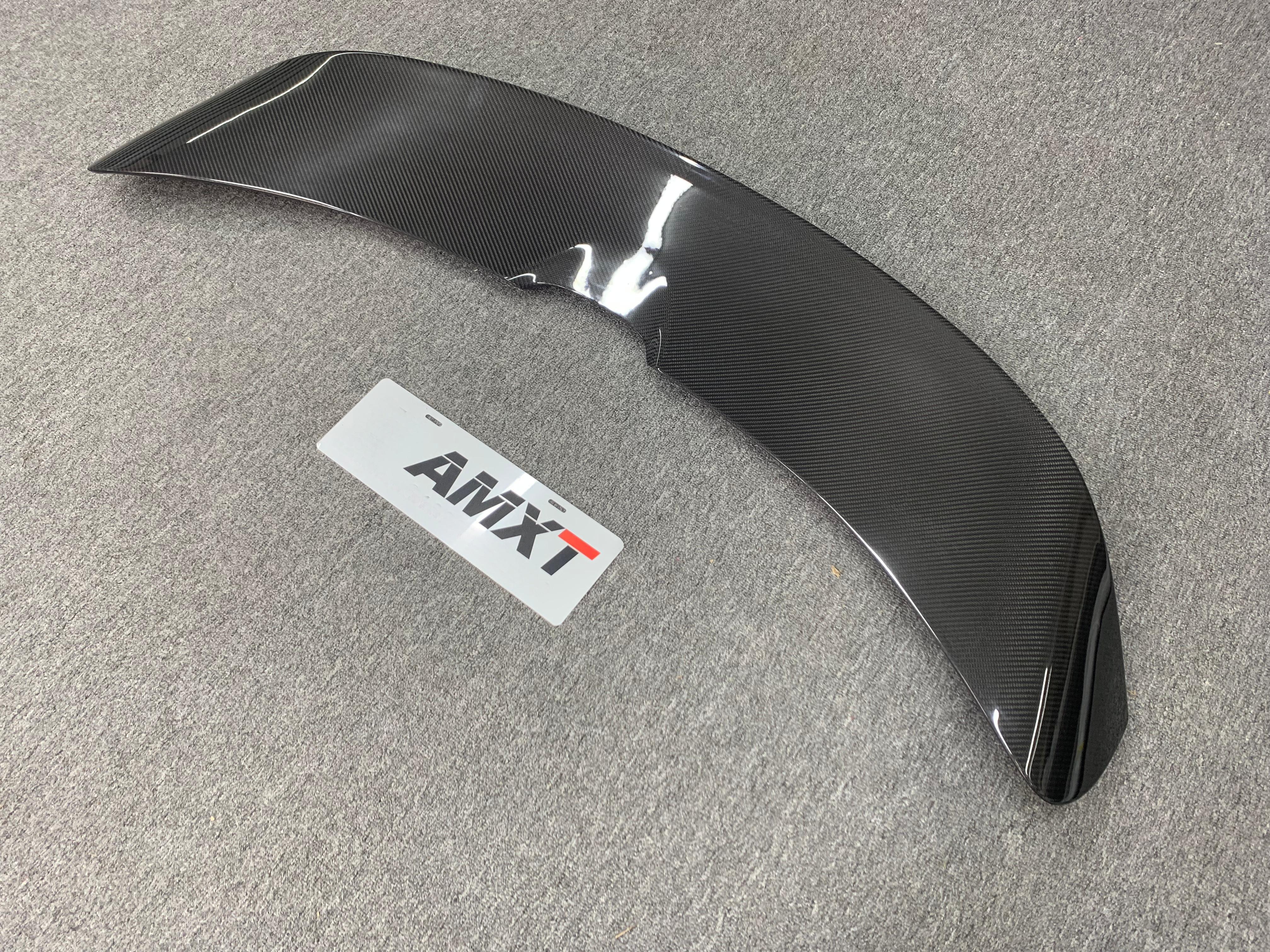 720S OEM Style Wing High Quality Fast Delivery Dry Carbon Fiber Body Kits for Mclaren