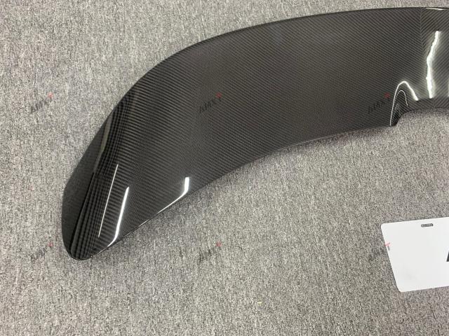 720S OEM Style Wing High Quality Fast Delivery Dry Carbon Fiber Body Kits for Mclaren