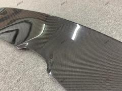 720S OEM Style Wing High Quality Fast Delivery Dry Carbon Fiber Body Kits for Mclaren