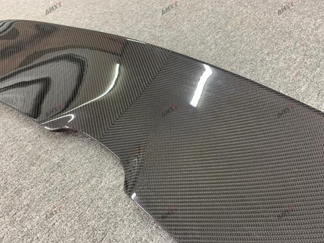 720S OEM Style Wing High Quality Fast Delivery Dry Carbon Fiber Body Kits for Mclaren