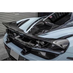 720S OEM Style Wing High Quality Fast Delivery Dry Carbon Fiber Body Kits for Mclaren