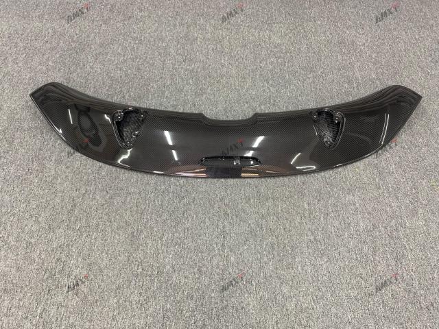 720S OEM Style Wing High Quality Fast Delivery Dry Carbon Fiber Body Kits for Mclaren