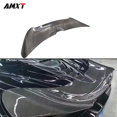 Vors Spoiler Rear Wing High Quality Fast Delivery Carbon Fiber Body Kits for Mclaren 720S