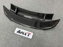 DMC Style Rear Wing Spoiler High Quality Fast Delivery Carbon Fiber Body Kits for McLaren 650S