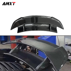 DMC Style Rear Wing Spoiler High Quality Fast Delivery Carbon Fiber Body Kits for McLaren 650S