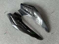 High Quality Fast Delivery Whole Sale Price Vors Style Dry Carbon Fiber Fender Body Kits for Mclaren 720S