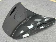 High Quality Fast Delivery Whole Sale Price Prepreg Dry Carbon Fiber RYFT Hood Body Kits for Mclaren 720S