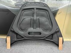 High Quality Fast Delivery Whole Sale Price Prepreg Dry Carbon Fiber RYFT Hood Body Kits for Mclaren 720S