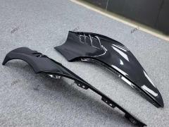 High Quality Fast Delivery Whole Sale Price Dry Carbon Fiber RYFT Fenders Body Kits for Mclaren 720S