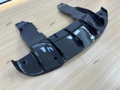 High Quality Fast Delivery Whole Sale Price Dry Carbon Fiber RYF Rear Diffuser Body Kits for Mclaren 720S