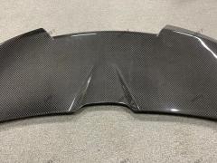 765LT Style Spoiler Rear Wing High Quality Fast Delivery Dry Carbon Fiber Body Kits for Mclaren 720S