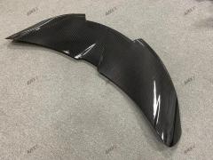 765LT Style Spoiler Rear Wing High Quality Fast Delivery Dry Carbon Fiber Body Kits for Mclaren 720S