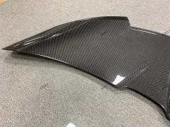 765LT Style Spoiler Rear Wing High Quality Fast Delivery Dry Carbon Fiber Body Kits for Mclaren 720S