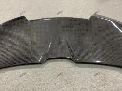 765LT Style Spoiler Rear Wing High Quality Fast Delivery Dry Carbon Fiber Body Kits for Mclaren 720S