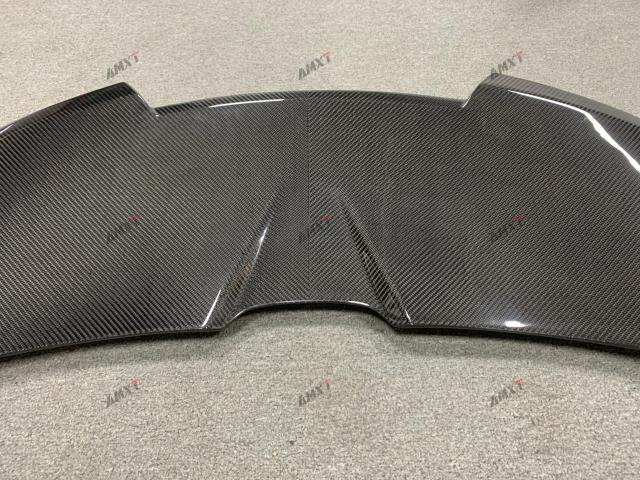 765LT Style Spoiler Rear Wing High Quality Fast Delivery Dry Carbon Fiber Body Kits for Mclaren 720S