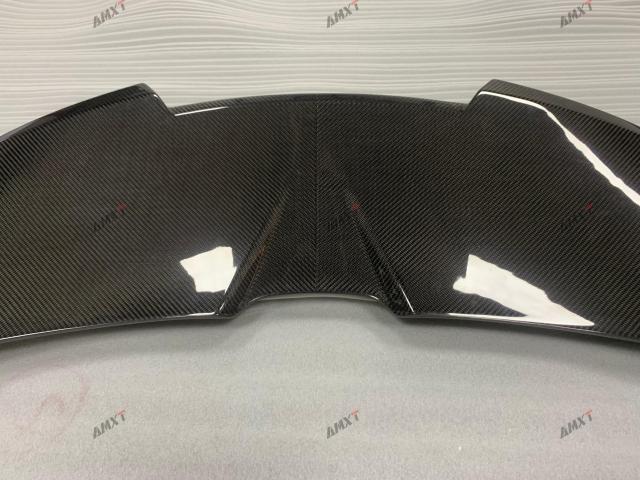 765LT Style Spoiler Rear Wing High Quality Fast Delivery Dry Carbon Fiber Body Kits for Mclaren 720S