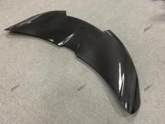 765LT Style Spoiler Rear Wing High Quality Fast Delivery Dry Carbon Fiber Body Kits for Mclaren 720S
