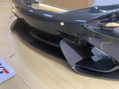 High Quality Fast Delivery Whole Sale Price Dry Carbon Fiber 765LT Front Bumper Body Kits for Mclaren 720S