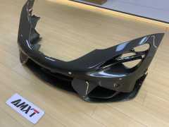 High Quality Fast Delivery Whole Sale Price Dry Carbon Fiber 765LT Front Bumper Body Kits for Mclaren 720S
