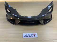 High Quality Fast Delivery Whole Sale Price Dry Carbon Fiber 765LT Front Bumper Body Kits for Mclaren 720S