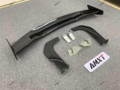 D Style Big Wing High Quality Fast Delivery Dry Carbon Fiber Body Kits for Mclaren 720S